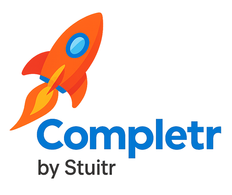 Completr - Simple Reminder App