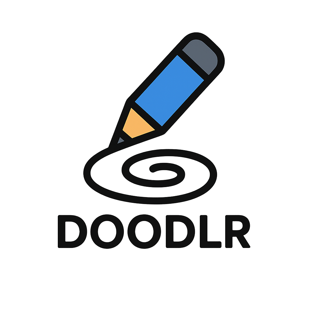 Doodlr Web App